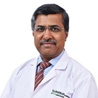 Dr. Tushar Rege